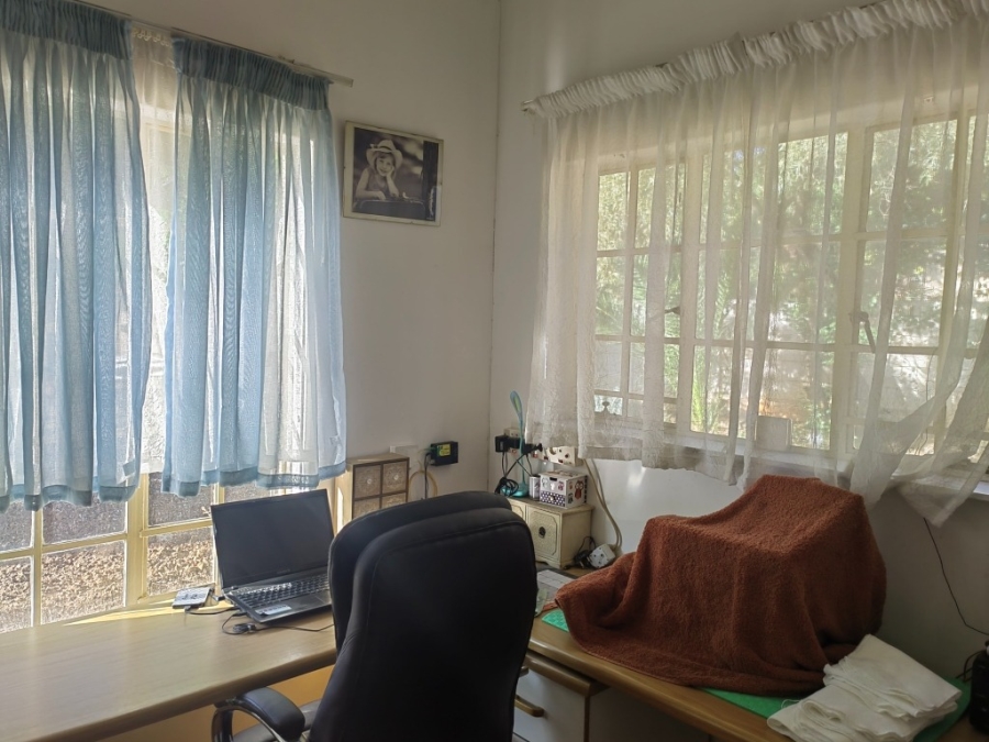 3 Bedroom Property for Sale in Dan Pienaar Free State